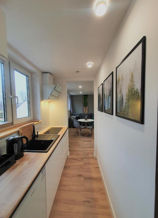 Szafranski Saneczkowa Apartment Karpacz Esterno foto