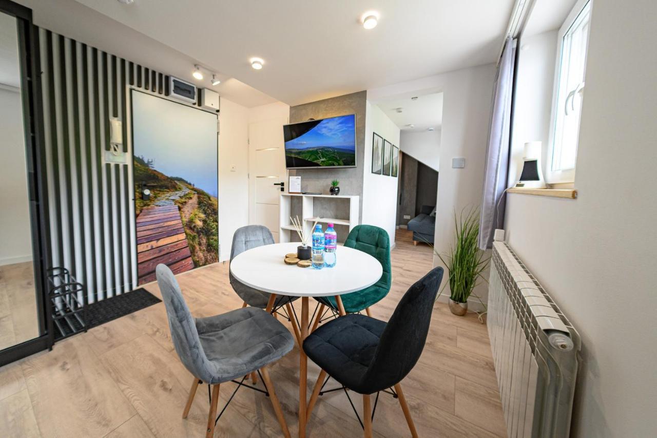 Szafranski Saneczkowa Apartment Karpacz Esterno foto