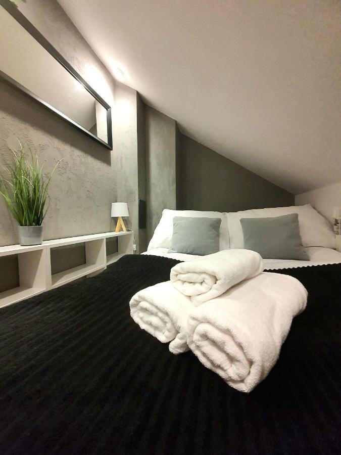 Szafranski Saneczkowa Apartment Karpacz Esterno foto